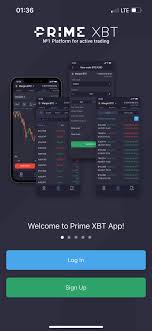 Comprehensive Review of PrimeXBT Trading Platform