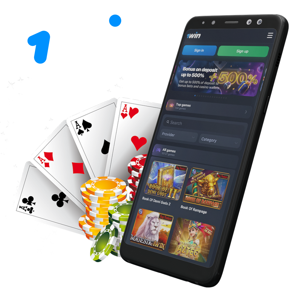 1win Türkiye - Teşvikler ve Promosyon Malzemeleri