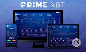 The Future of Trading Exploring the Primexbt Platform The Future of Trading Exploring the Primexbt Platform