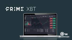 Unlocking the Future of Trading with PrimeXBT AR 12 Unlocking the Future of Trading with PrimeXBT AR 12